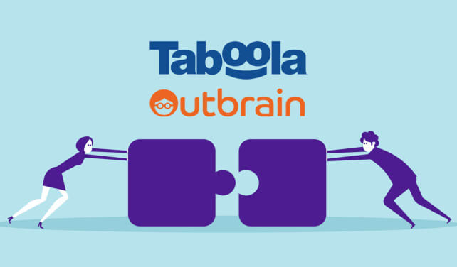 Gig Preview - Create, setup and manage your taboola, outbrain native ads