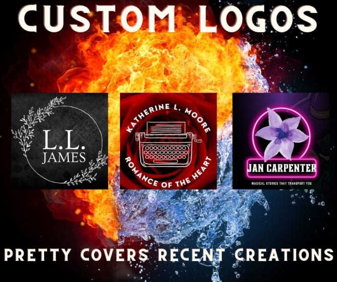 Gig Preview - Create an amazing logo