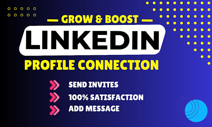 Bestseller - grow your linkedin connections, marketing, invites, employee additions