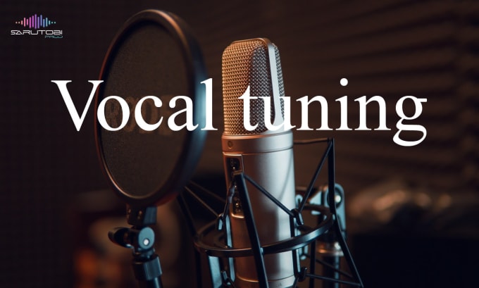 Gig Preview - Manually tune your vocals for a professional sound