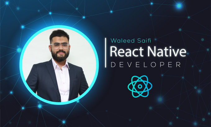 Gig Preview - Create ios and android applications using react native