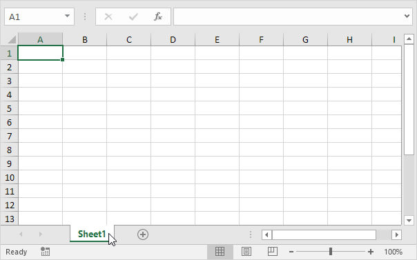 Gig Preview - Do excel tasks accurately and fast