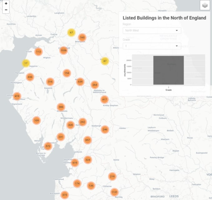 Gig Preview - Digitize pdfs, images to vector shapefile or feature class in gis