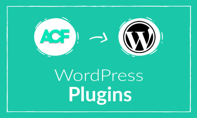 Gig Preview - Install acf pro on your wordpress website