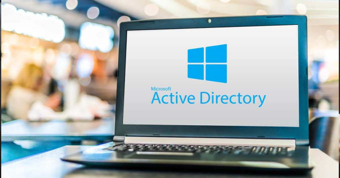 Gig Preview - Configure your domain controller, active directory and dns