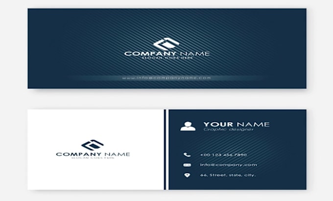 Gig Preview - Do hilarious business logo design and business cards design