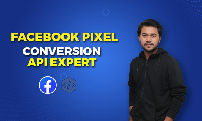 Gig Preview - Set up facebook pixel and ga4 ecommerce tracking via GTM