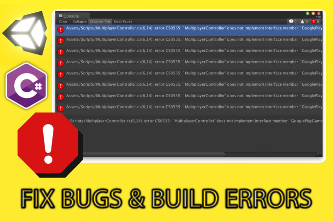 Gig Preview - Fix unity gradle build errors, ads integration issues, and minor logical bugs