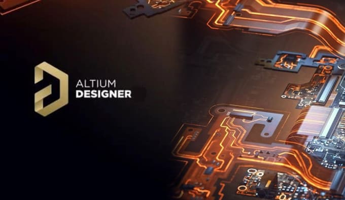 Gig Preview - Help and support you with altium designer