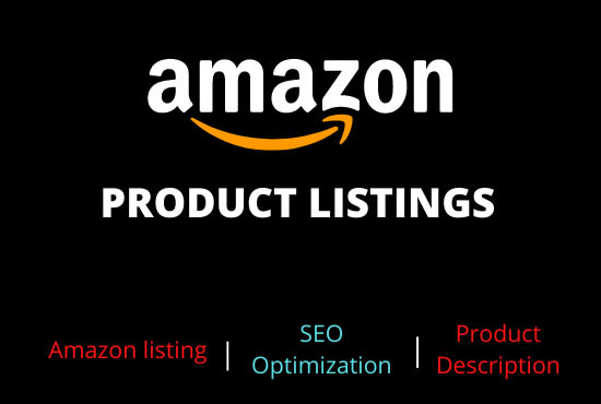 Gig Preview - Write killer amazon product description, product listing page optimization fba