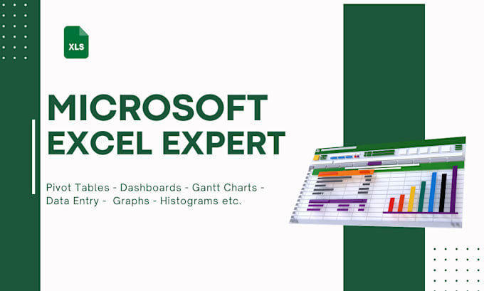 Gig Preview - Provide expert assistance in excel macros, vba, and pivot tables