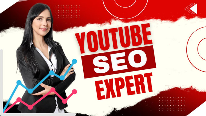 Gig Preview - Be your youtube video SEO expert to boost ranking