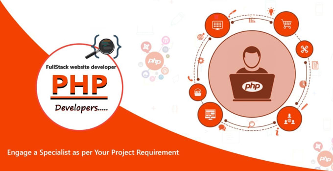 Gig Preview - Do PHP speed optimization , create your PHP dynamic website