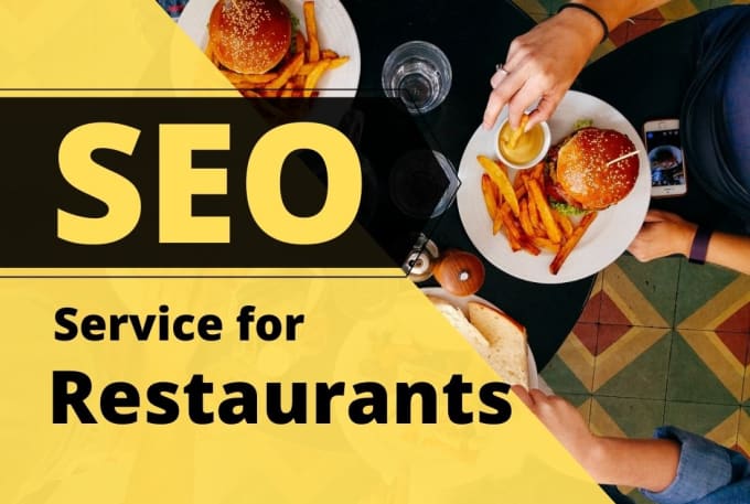 Gig Preview - Provide monthly local SEO service for restaurants with gbp optimization