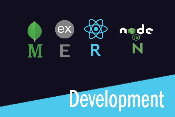 Gig Preview - Develop applications using mern