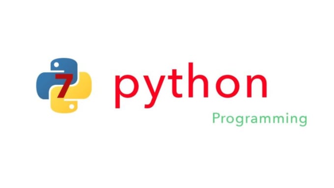 Gig Preview - Do python programming for security, networking, automation, web scrapping