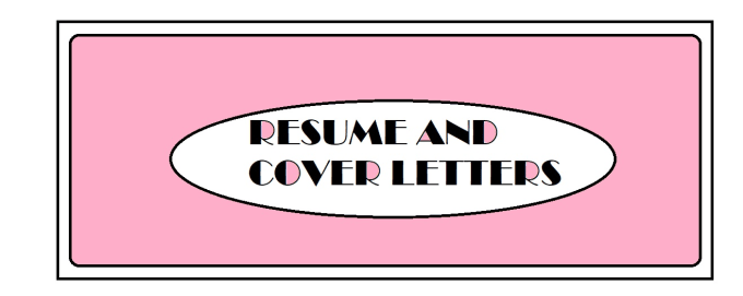 Gig Preview - Make you impressive cv and resume for your jobs