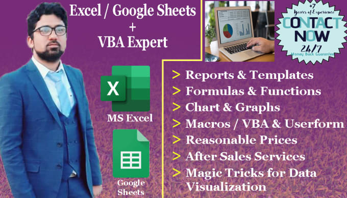 Bestseller - do microsoft excel spreadsheet google sheet excel vba dashboard excel sheet