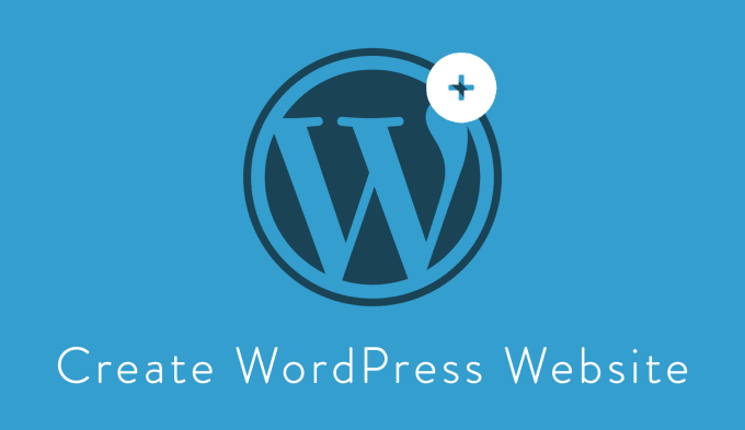 Gig Preview - Create professional wordpress website quickly