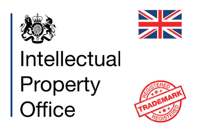 Gig Preview - Register your UK trademark for faster brand registry on amazon