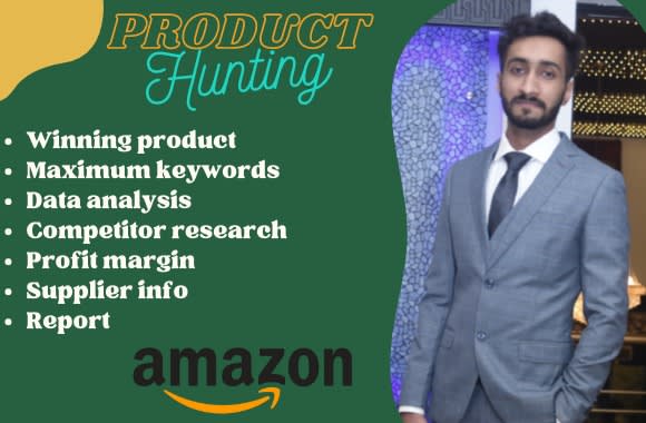 Bestseller - amazon product hunting and product research private label