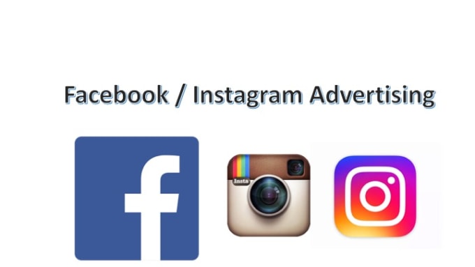 Gig Preview - Manage your advertising campaign on social media platforms