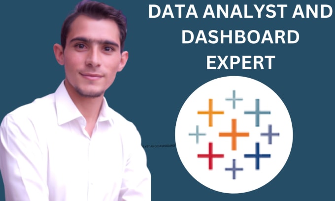 Gig Preview - Help you with tableau and alteryx