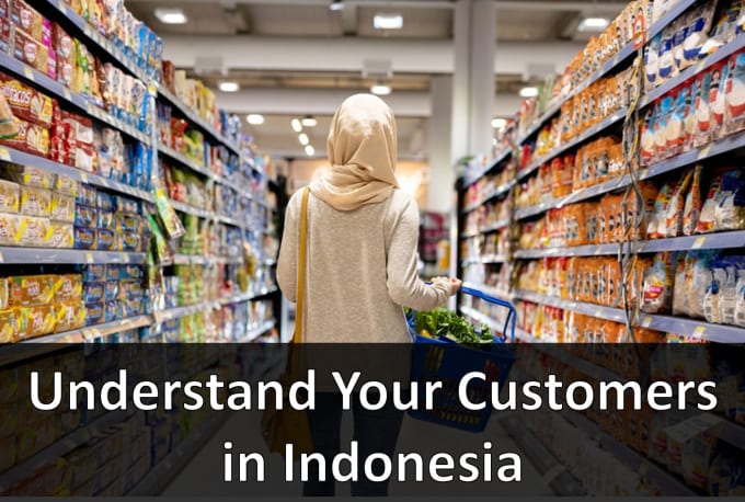 Gig Preview - Do market research and strategy in indonesia market