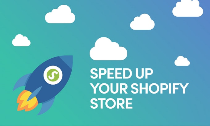 Gig Preview - Improve the speed of your shopify store