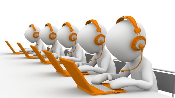 Gig Preview - Do amazing telemarketing and cold calling for your business