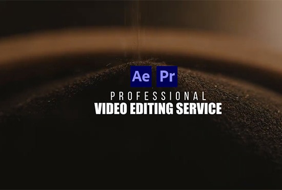 Gig Preview - Edit all your youtube videos very creatively