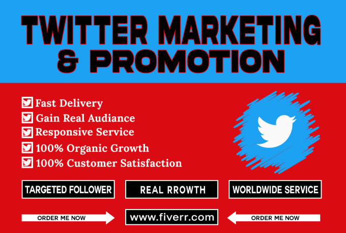 Bestseller - do crypto twitter x marketing and promotion for organic followers growth