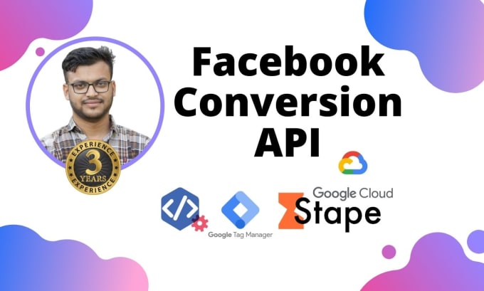 Gig Preview - Fix facebook pixel issue setup conversion API and server side tracking for ios14