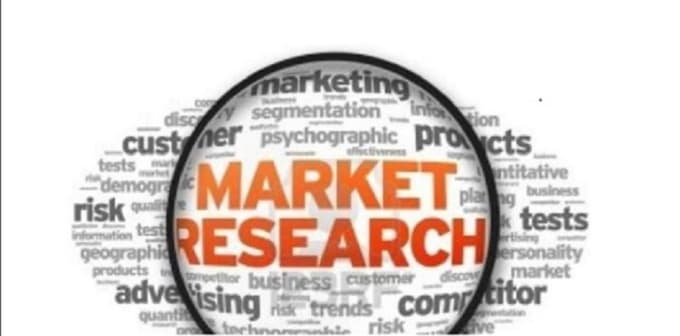 Gig Preview - Do market  research and competitor and niche research, swot analysis