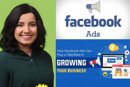 How Facebook Ads Can Play a Vital Role in GROWING Your Business - Cibirix