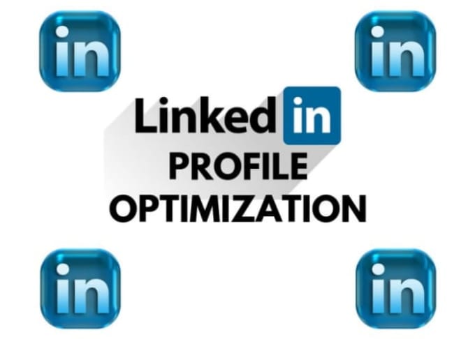 Gig Preview - Professional optimize your  linkedin profile