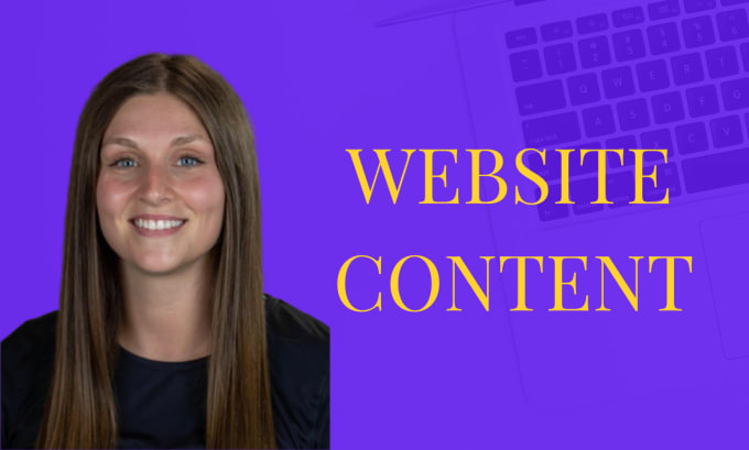 Gig Preview - Write compelling SEO content for your website