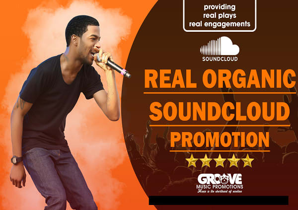 Gig Preview - Do organic soundcloud music promotion