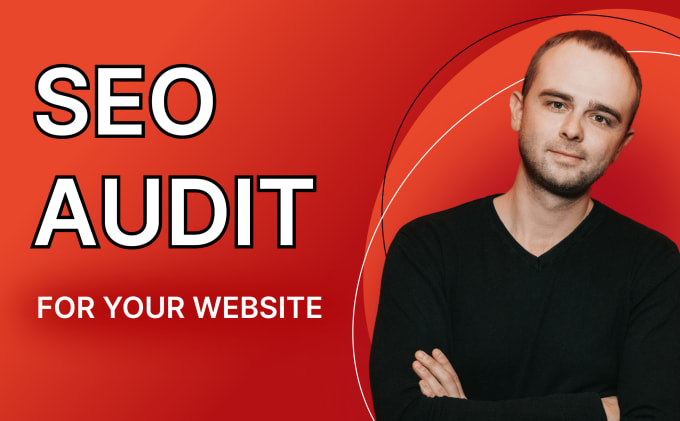 Gig Preview - Provide a professional SEO audit of your website