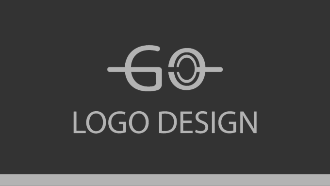 Gig Preview - Can design professional logo