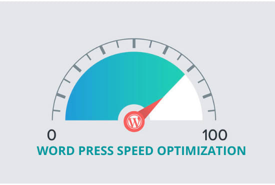 Gig Preview - Do on page SEO image optimization, increase speed of your website