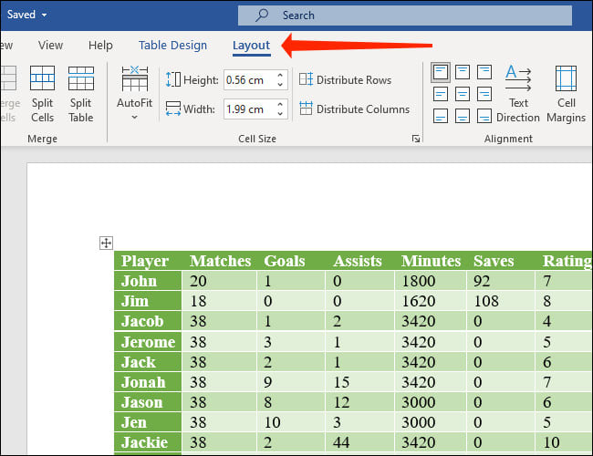 Gig Preview - Create edit and design microsoft word document