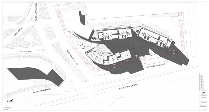 Gig Preview - Redraw your architectural plan in autocad or revit