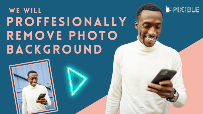 Gig Preview - Professionally remove your photo background or change it