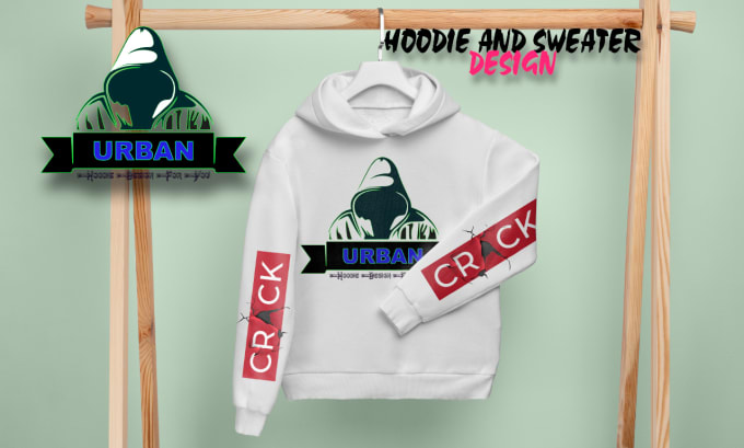 Gig Preview - Design of 2022 christian hoodie and sweater or sweatshirt