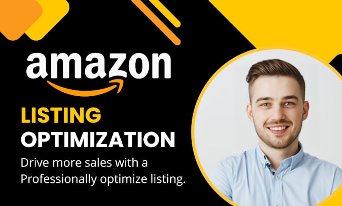 Gig Preview - Write amazon listing SEO description and do amazon listing optimization