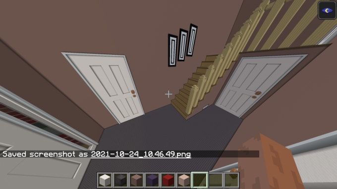 Gig Preview - Build anything you request in minecraft with insane level of details, just ask