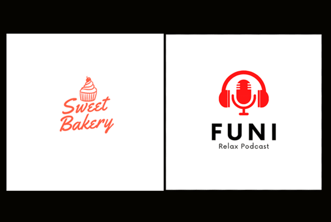 Gig Preview - Make a professional, modern logo design