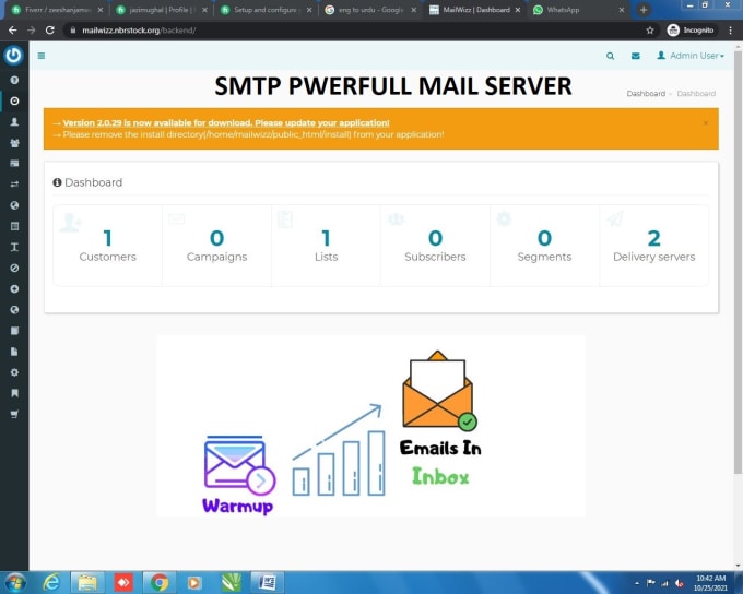 powermta enterprise proce powermta enterprise proce