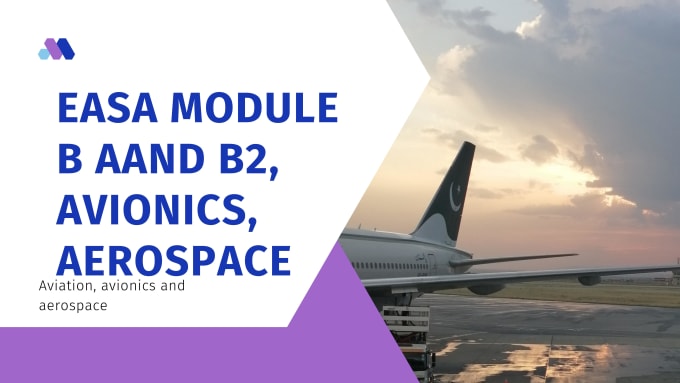 Gig Preview - Can provide knowledge easa b1 aerospace and b2 avionics